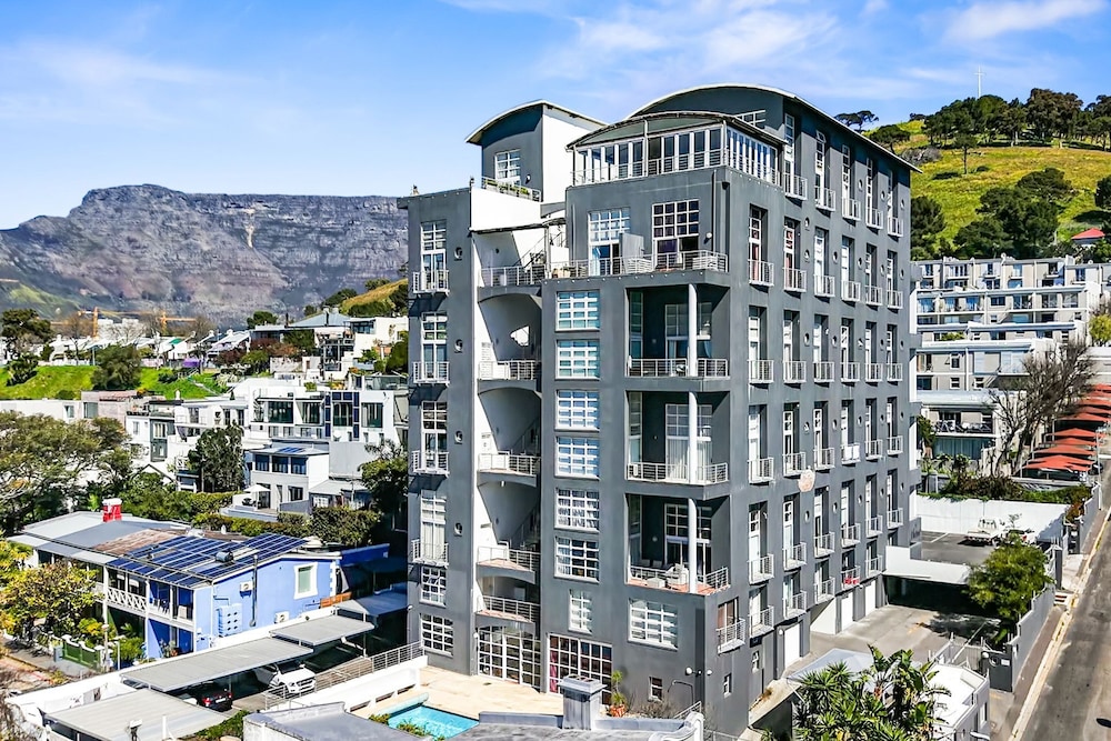 Harbour Terrace 7