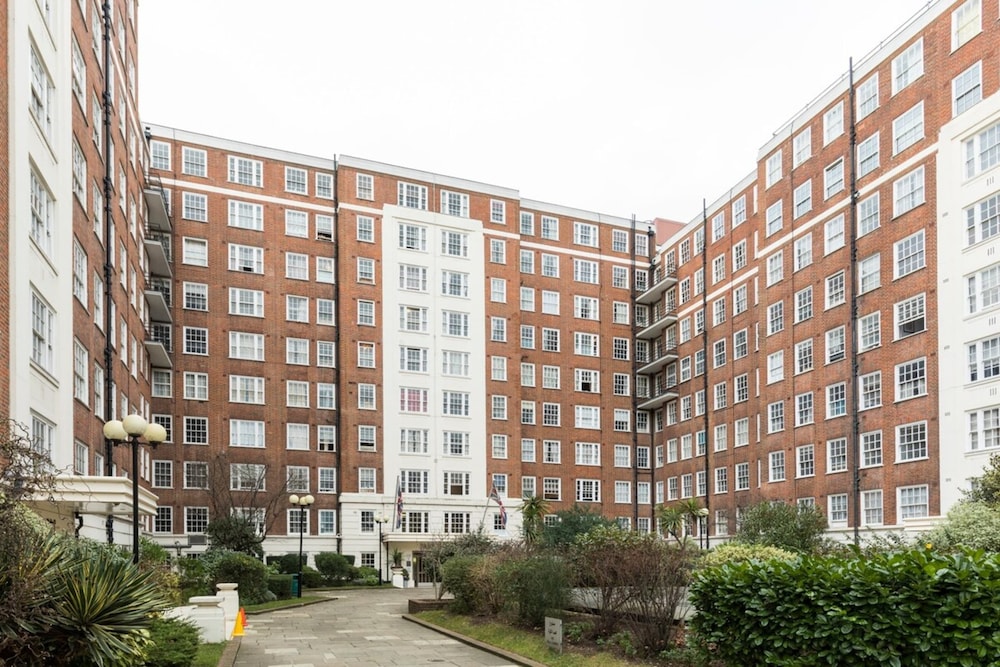 Smart 2 Bed Apartment near Oxford Street & Hyde Park