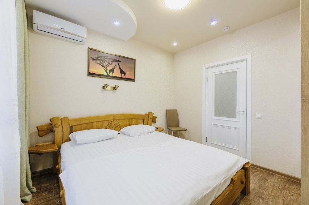 Apart Hotel Dream view 5