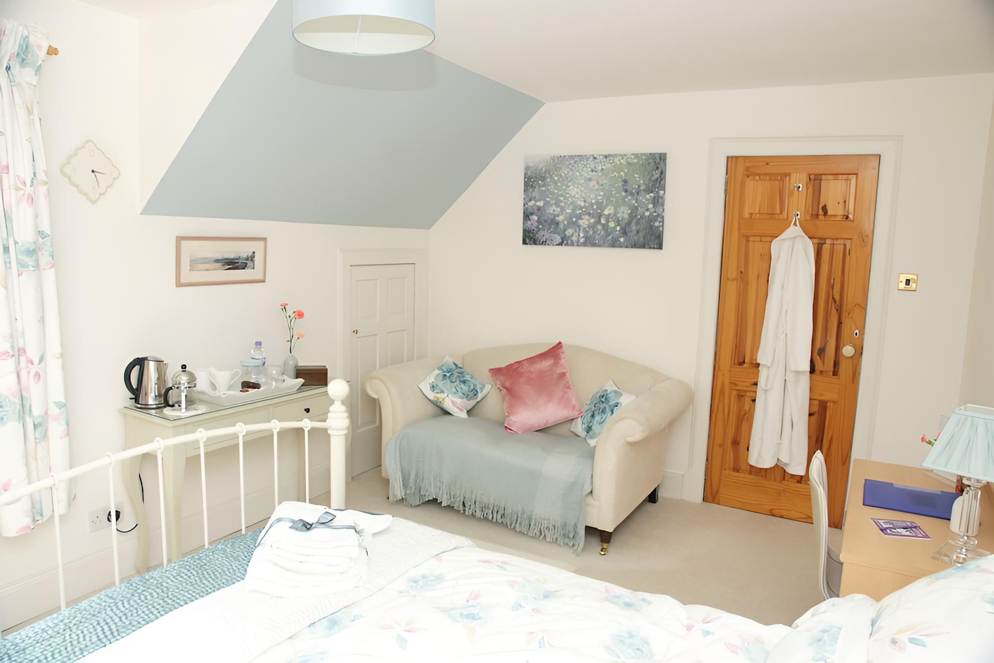 Whistlers Dell B&B