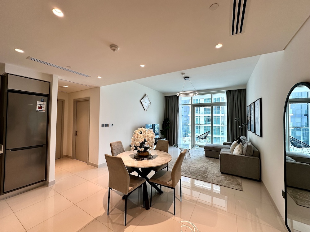 Lux BnB I Sun Rise Bay Tower I Ocean View