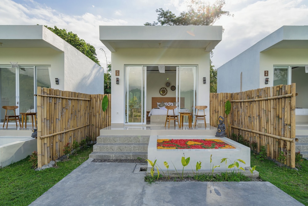 PANDAWA GLAMPING KINTAMANI - Image 4