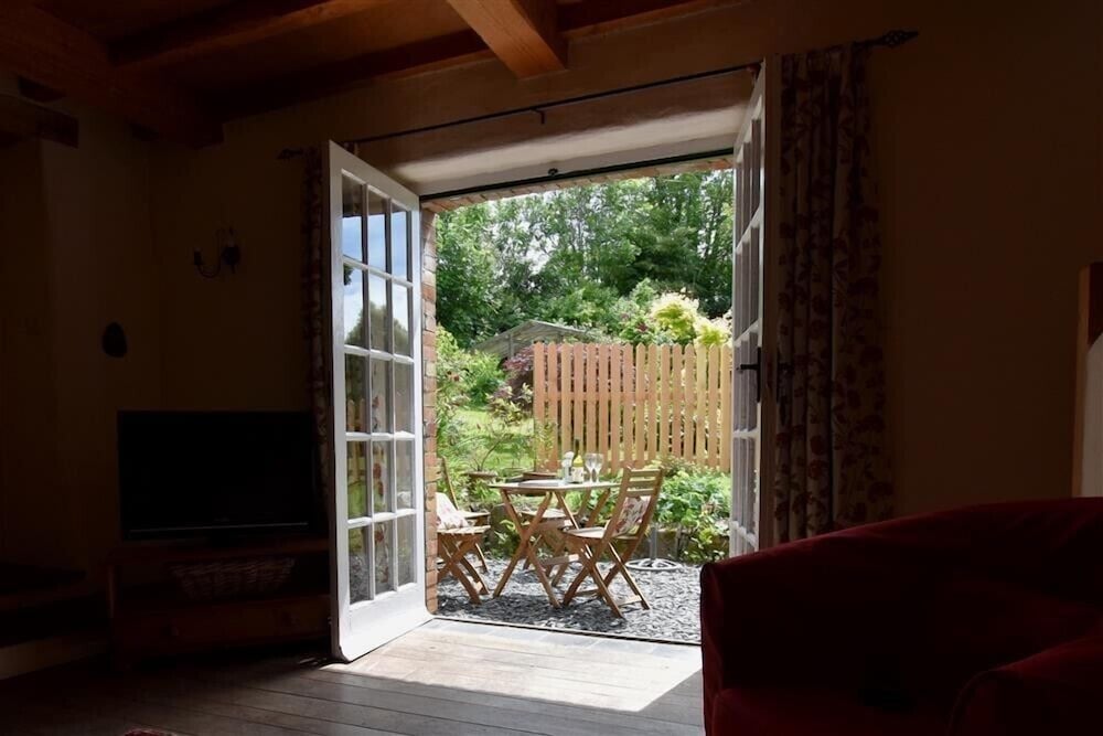 Cwmbrandy Cottage