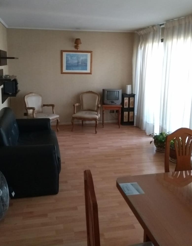 Buena Vista Apart Hotel view 2