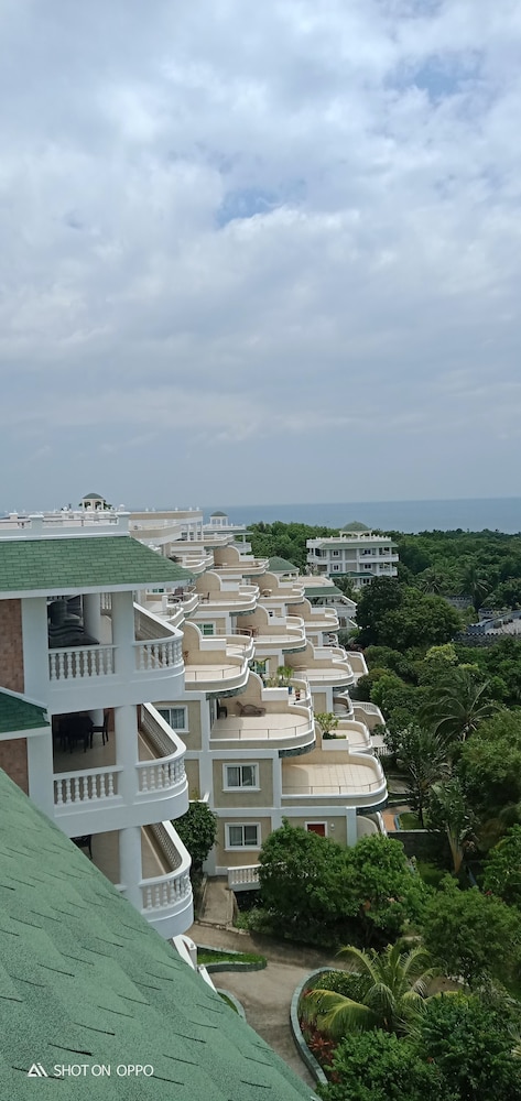 Lingganay Boracay Hotel Resort, Boracay Island - 23
