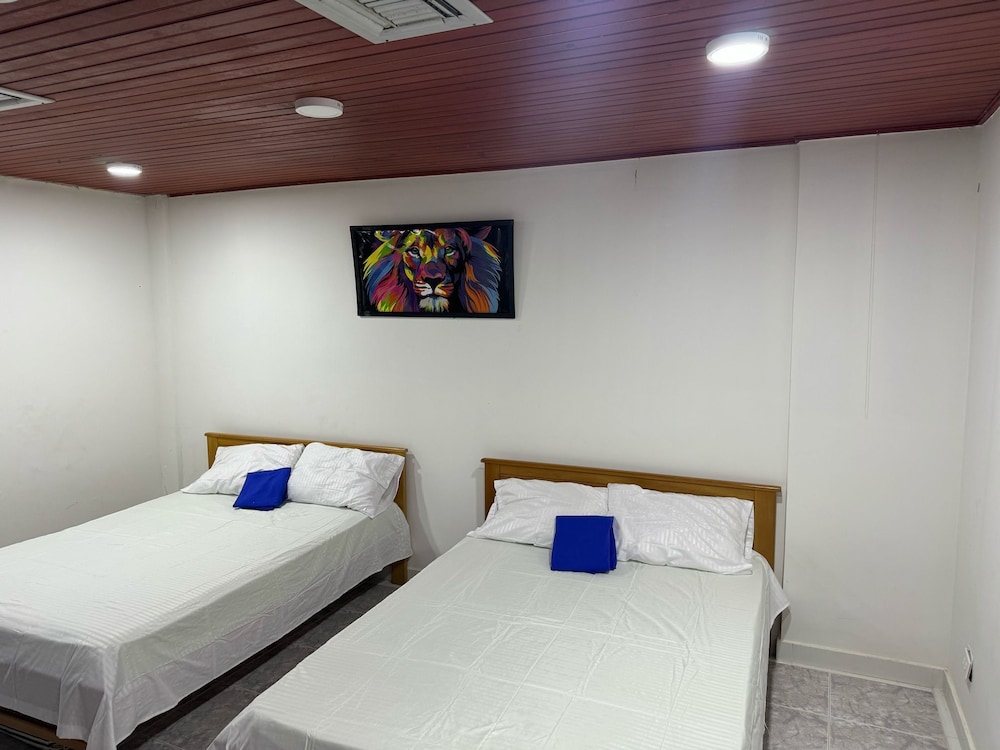 Apartamentos Beach Vista al Mar