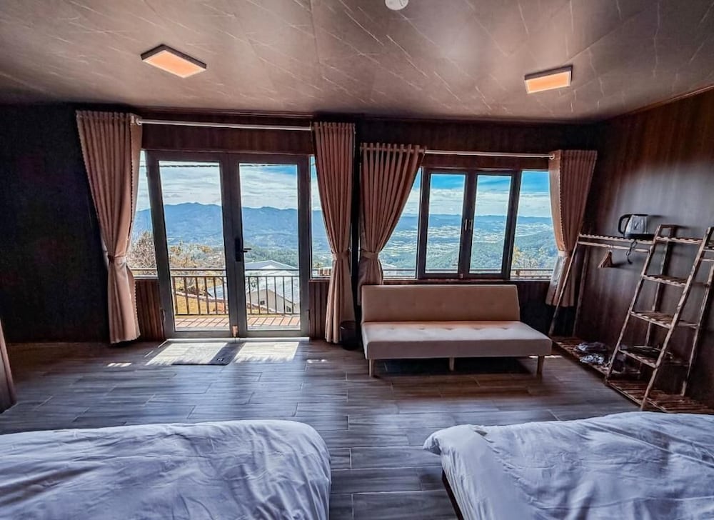 Rio Skyhouse