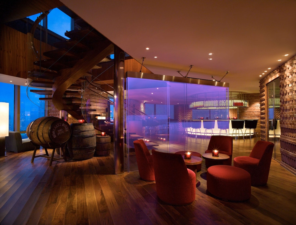 Hyatt on the Bund, Shanghai 35