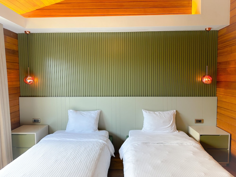 Cirali Hera Otel - Image 27