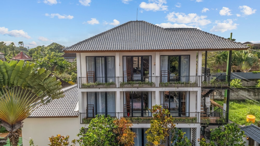 Palmero Suites