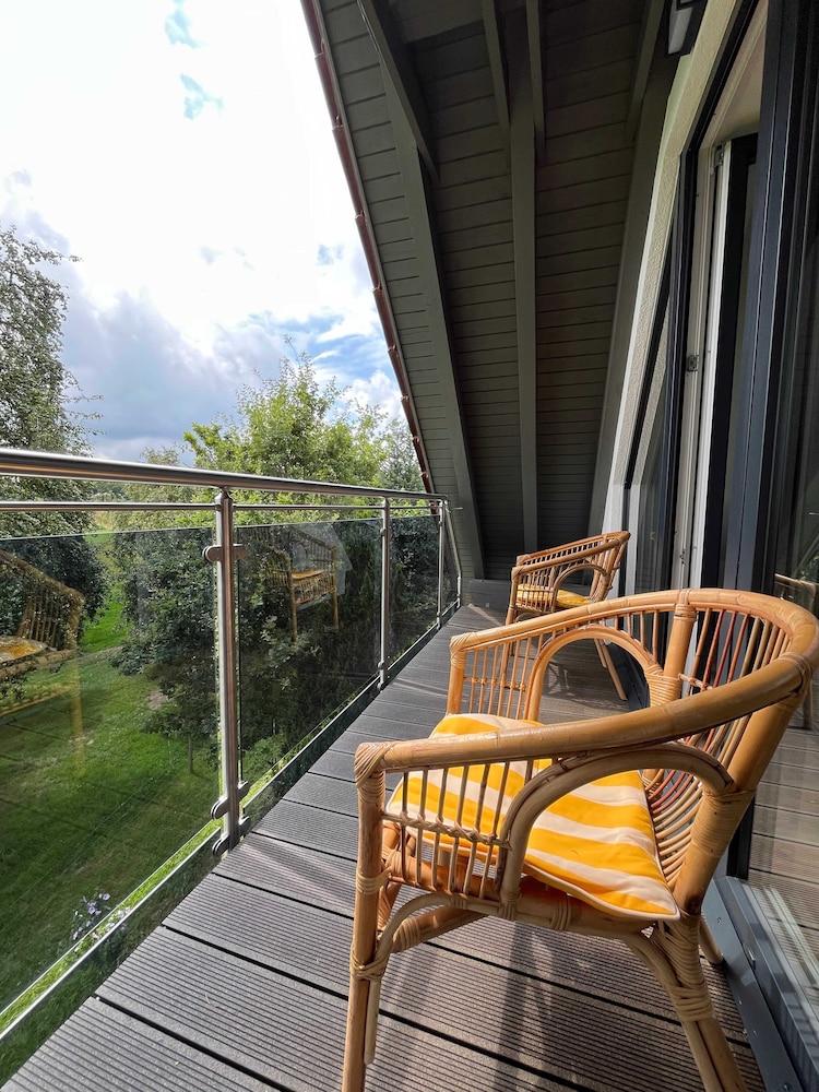 Pension Andelsen