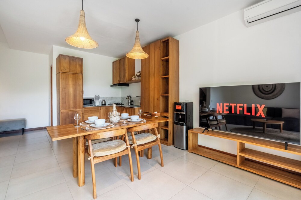 Premier Umalas Villa by Betterplace