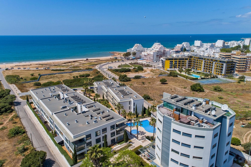 Vista Mar in Quarteira