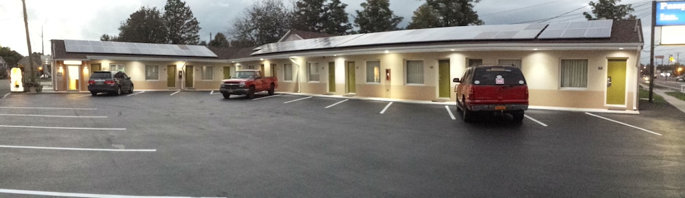 Lodge Inn