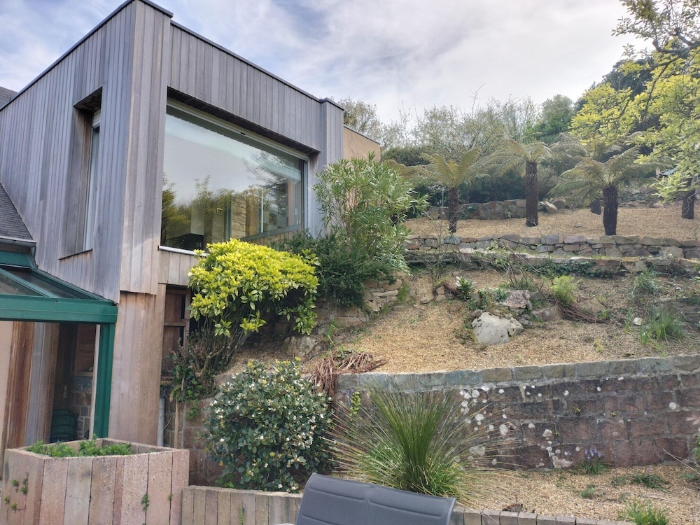 High end Holiday Home for 6 People