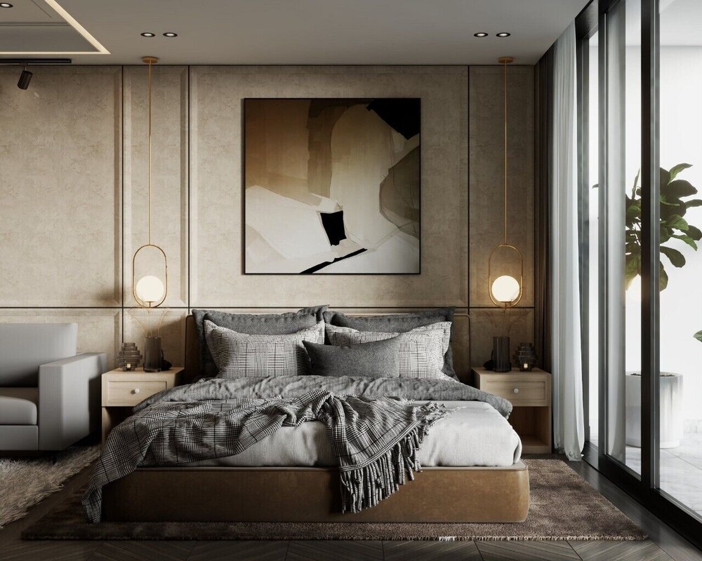 Vinhome Central Park - ADVANTAGE HOME