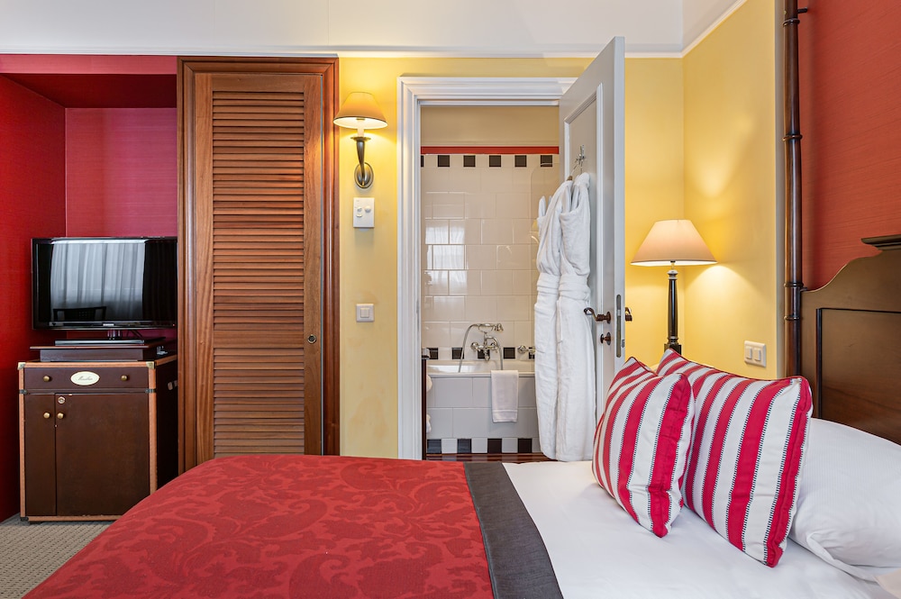 Geneva Vacations - Hotel Kipling - Property Image 35
