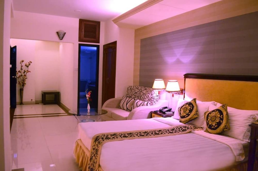 Hotel Valley Garden