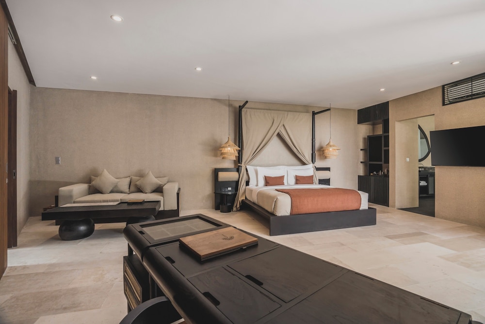 Seascape Resort & Spa Uluwatu by Ini Vie Hospitality