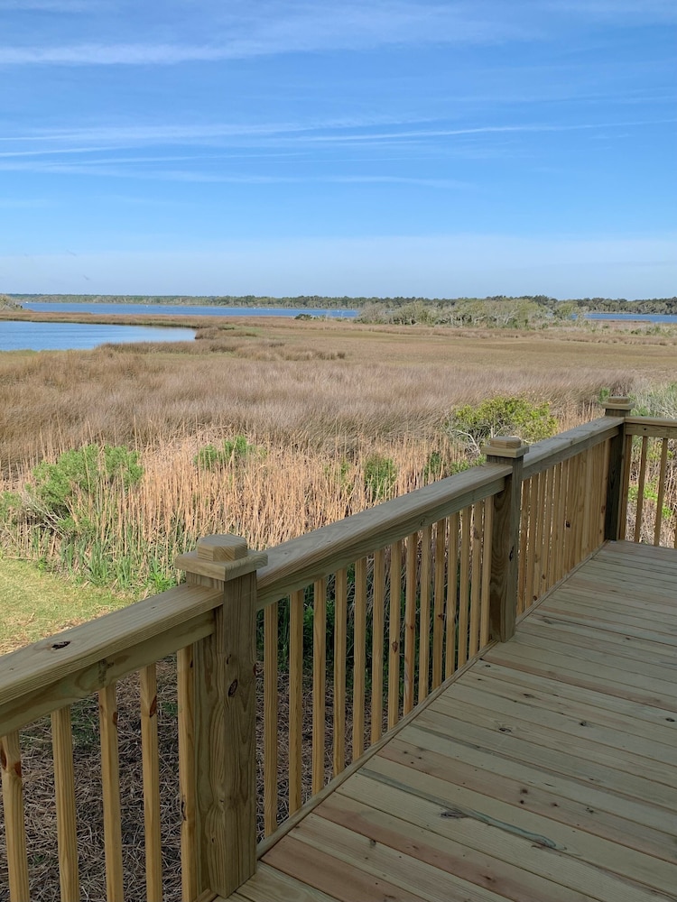 Sunset Bay by Topsail Realty