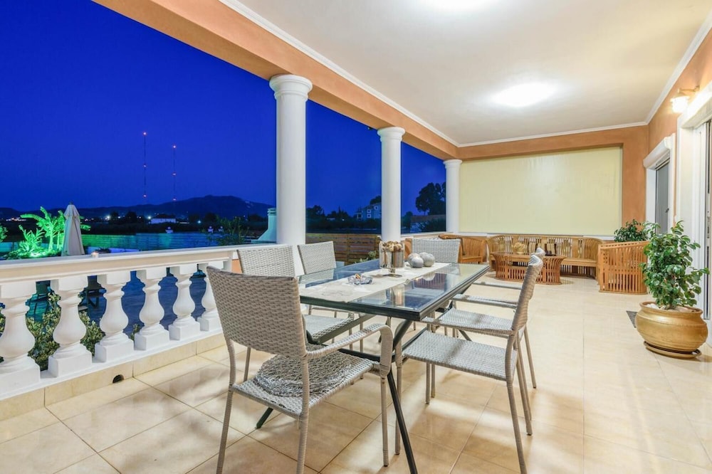 Zante Sun II - Getaway Villa - Zante Sun II - Getaway Villa view 2