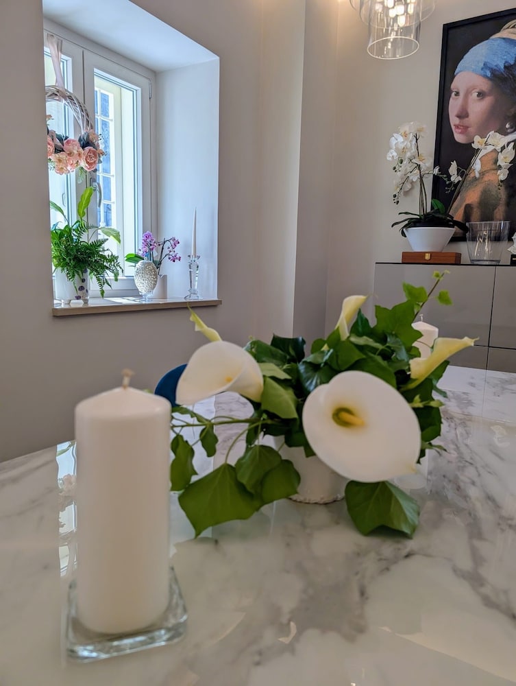 B&B IL GLICINE