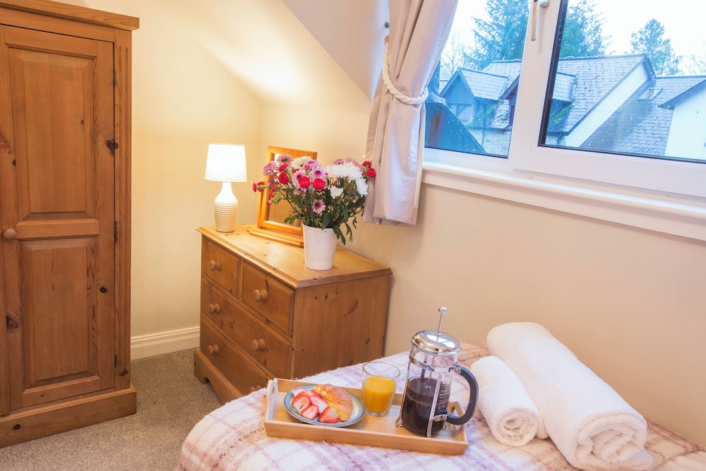 Honeybee Cottage