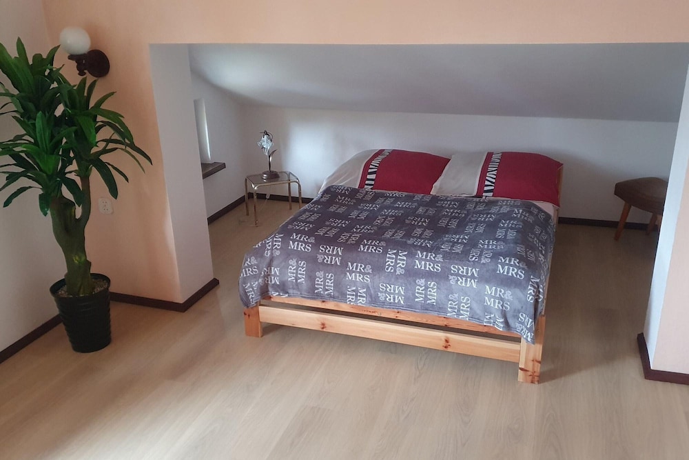 Holiday Home in Kopice by Stepnica for 5 Persons view 2
