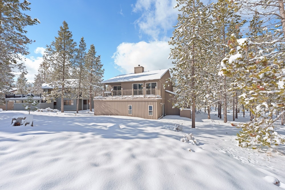 8 Umpqua Ln 4 Bedroom Home