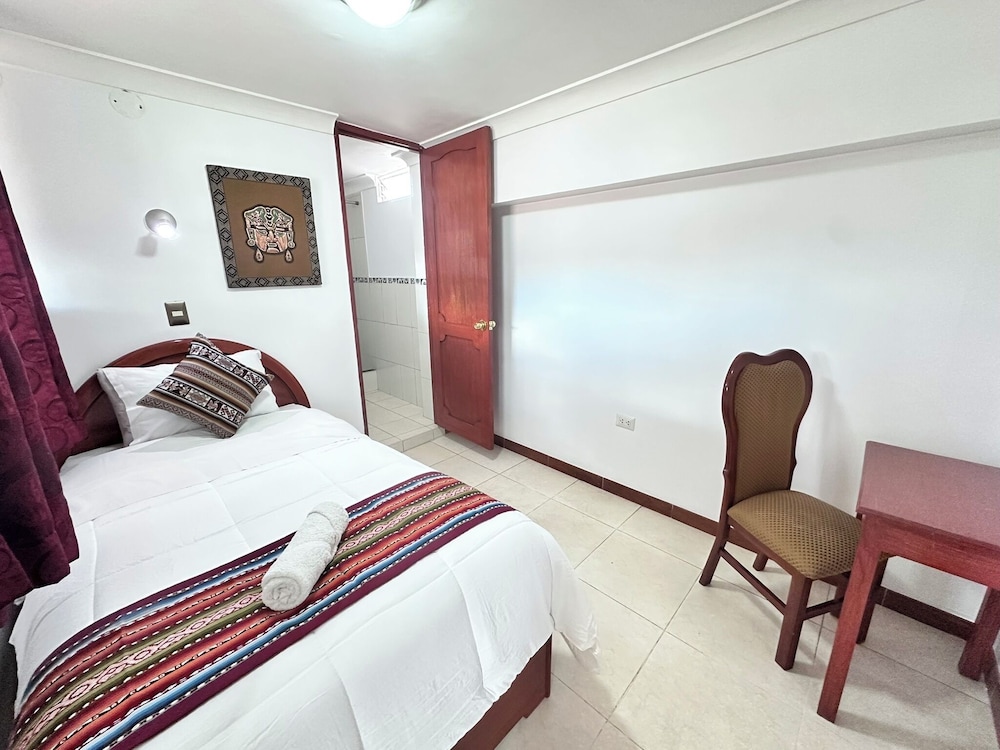 Libertrek Centro Inn