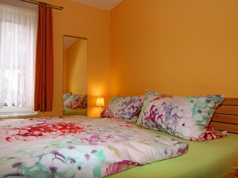 Ferienwohnung im Appartementhaus Stapel, Busum