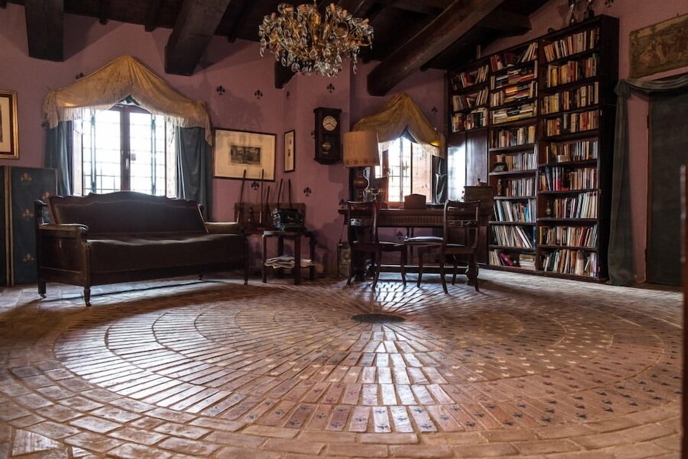 Country House Style