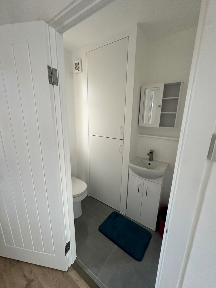 Seaside Retreat at Great George