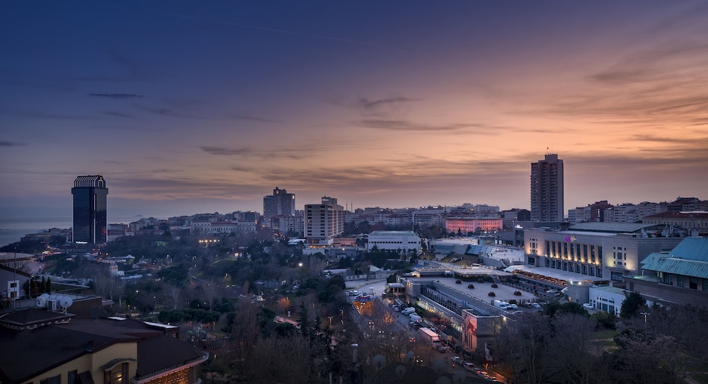 The Stay Nisantasi - Özel Sınıf - Image 81