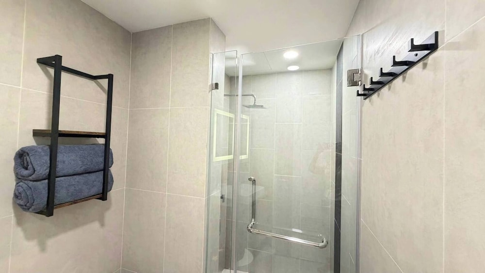 A204 - 1 Bdr Condo With Sea View, Ao Nang Beach