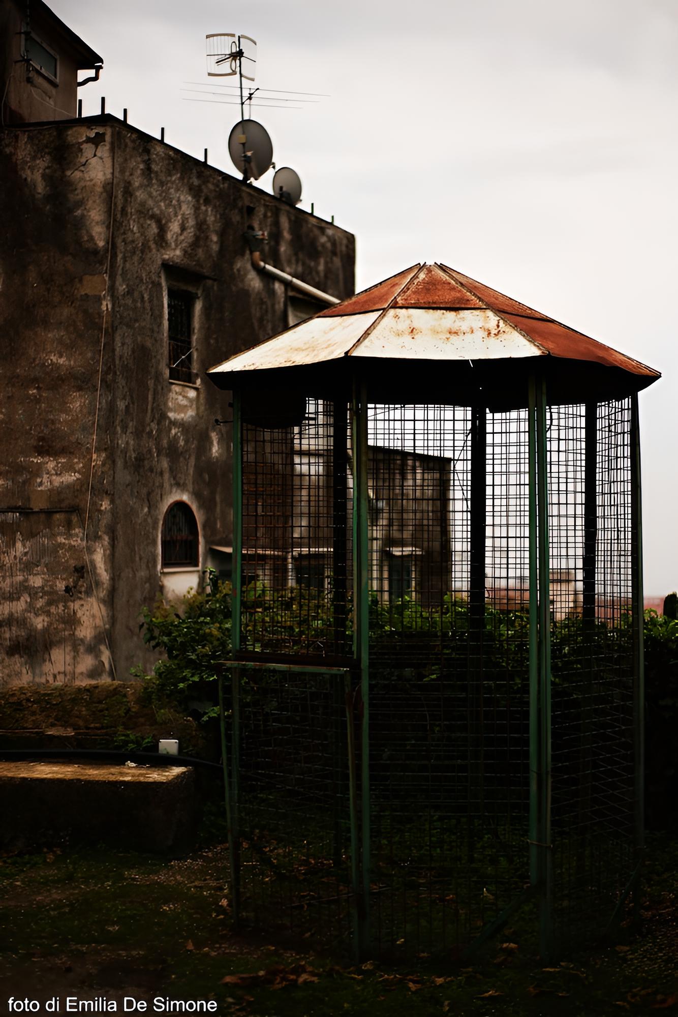 Casa Tolentino