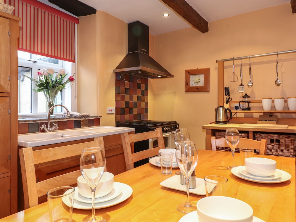 Charlottes Cottage