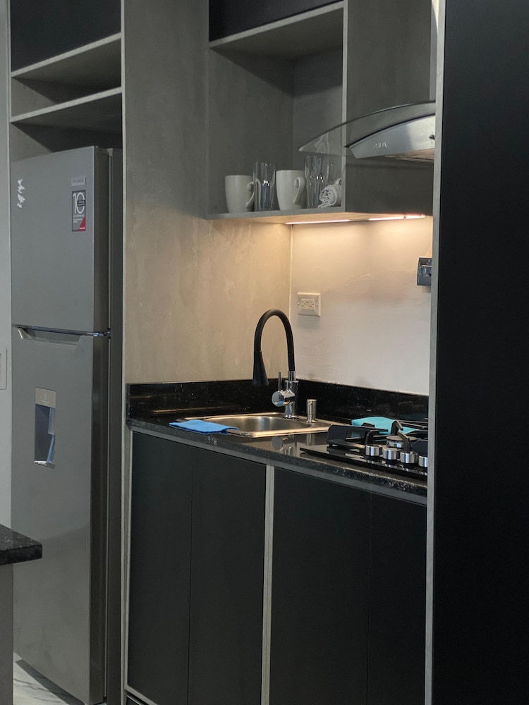 Departamento Moderno-The Sands 2115