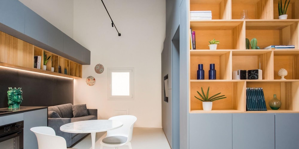 Politeama Apartments by Wonderful Italy - Loft C2 photo 2