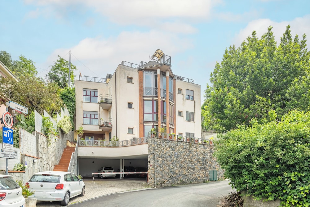 Bonaria Boutique House Ac Cinque Terre