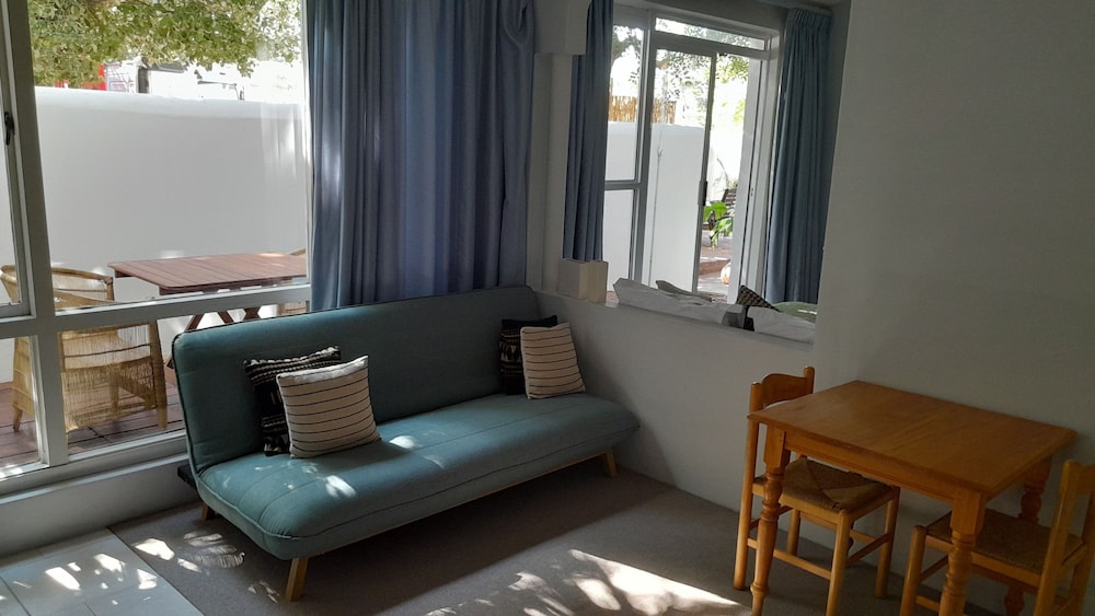 Brightwater Lodge
