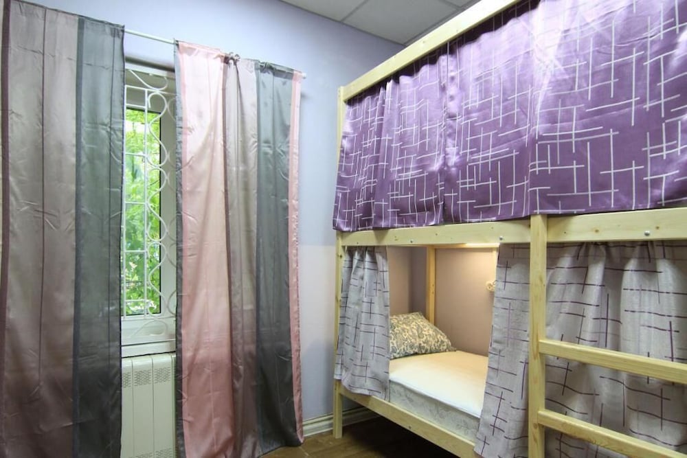 Hostel Izmaylovskiy Park