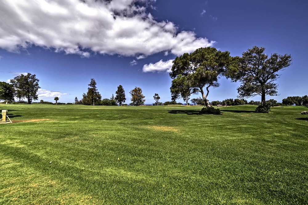 Chic Waikoloa Condo w/ Lanai + Complex Pools! view 3