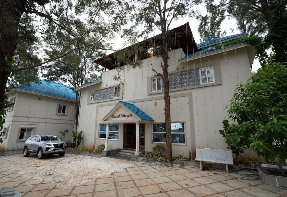 MSB Silver Spring Resort