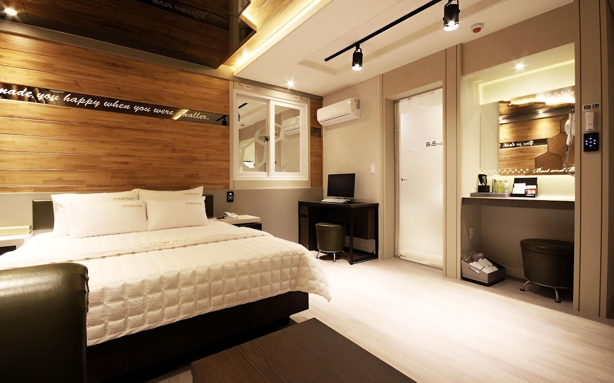 Yecheon B and B, Yecheon - 22