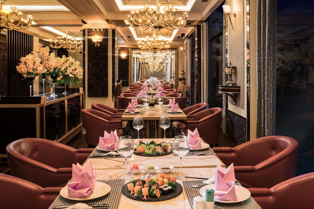 Vinpearl Resort & Spa Ha Long
