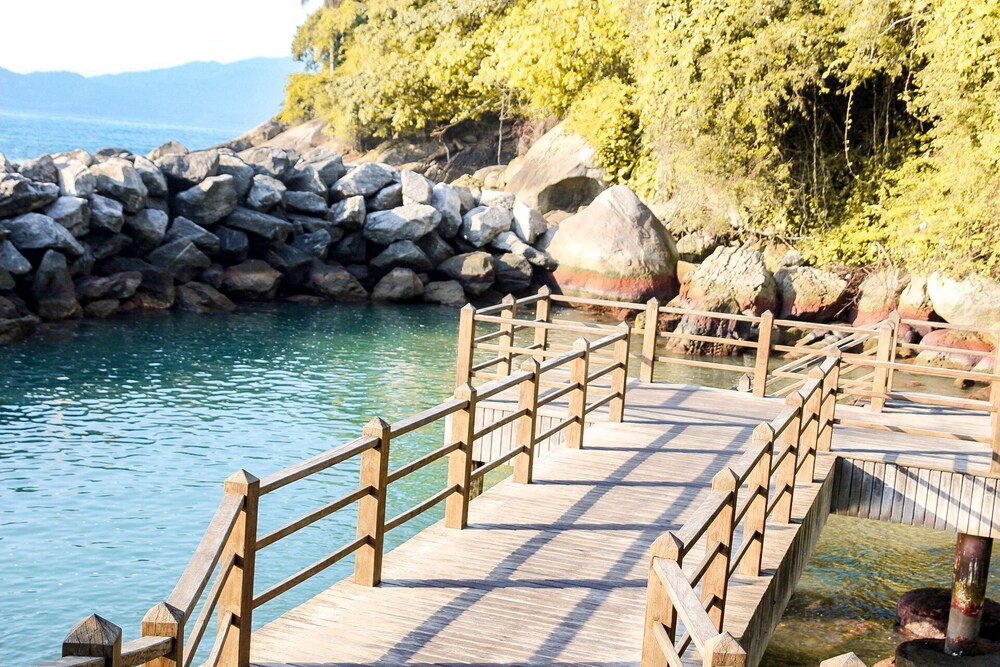 Apt Porto Real Resort Voyage view 2