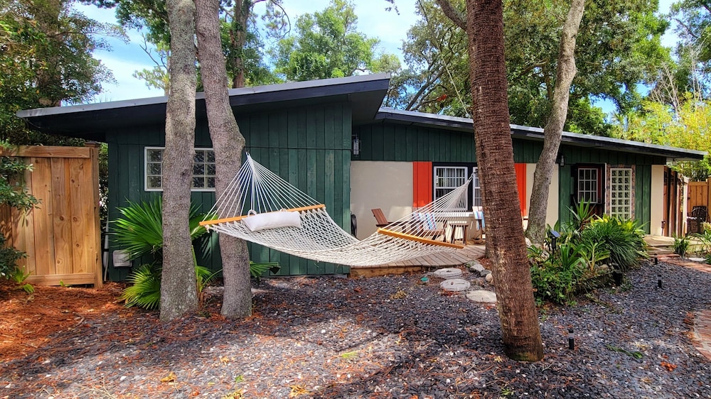 Nobody's Tybee Shack by Tybee Vacation Rentals