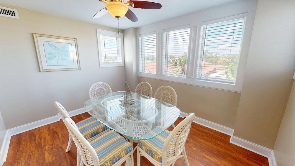 Captains Watch 2 by Tybee Vacation Rentals