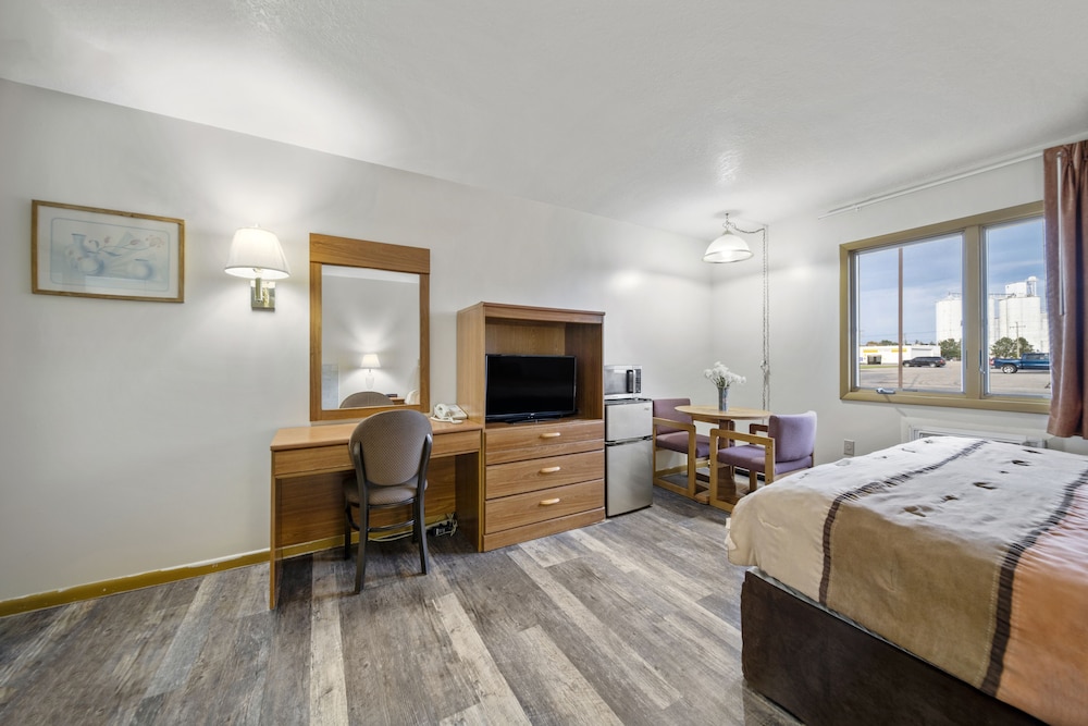Executive Inn Cass City